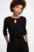 Atuba Dress - nero