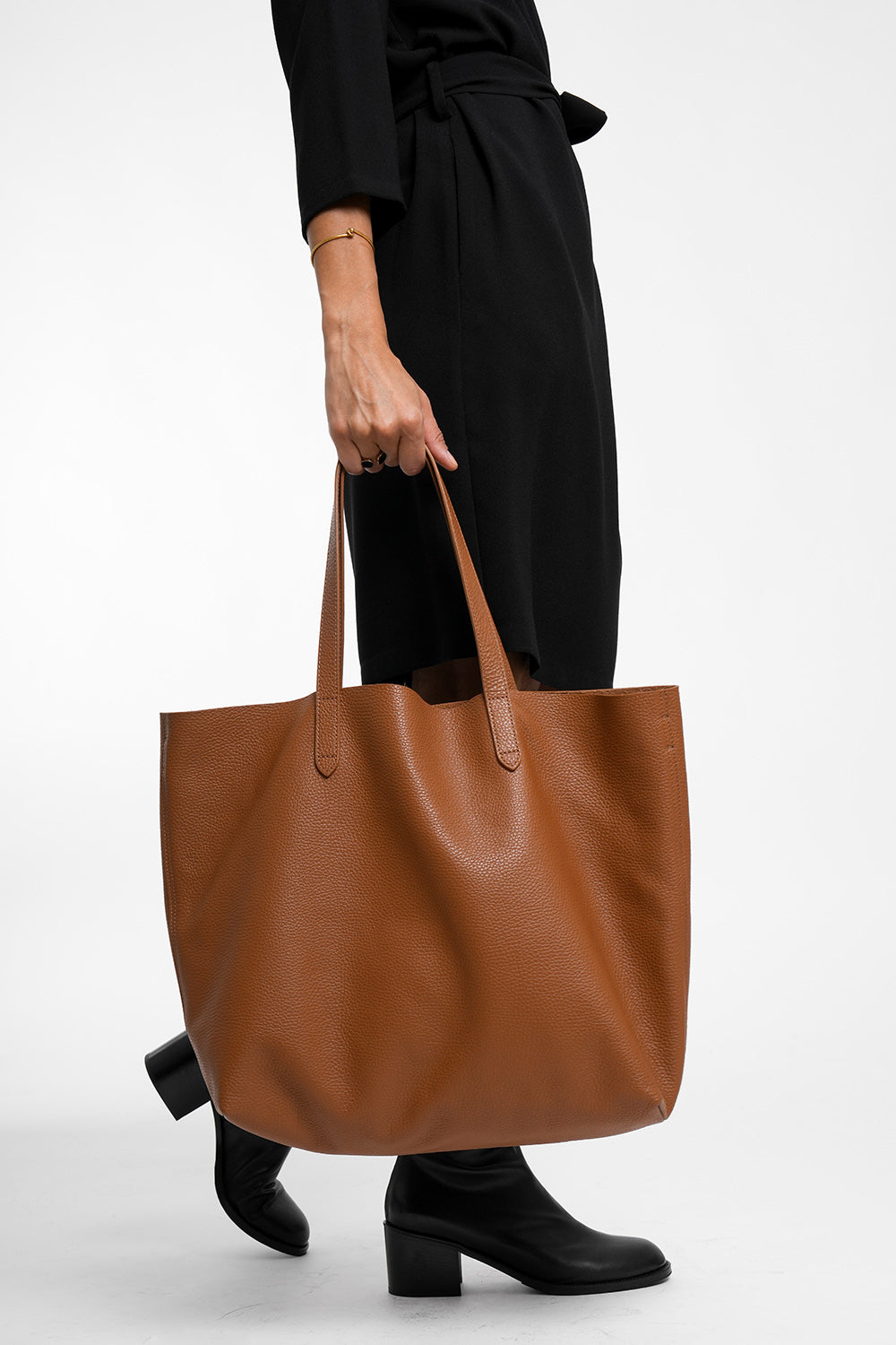 Jour Vit Bag - cognac
