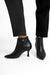Martina Nap Boots - black