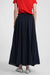 Gama Skirt - teal