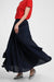 Gama Skirt - teal
