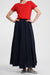 Gama Skirt - teal