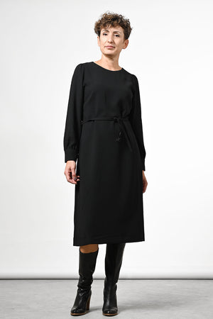 Aladin 033 Dress - black