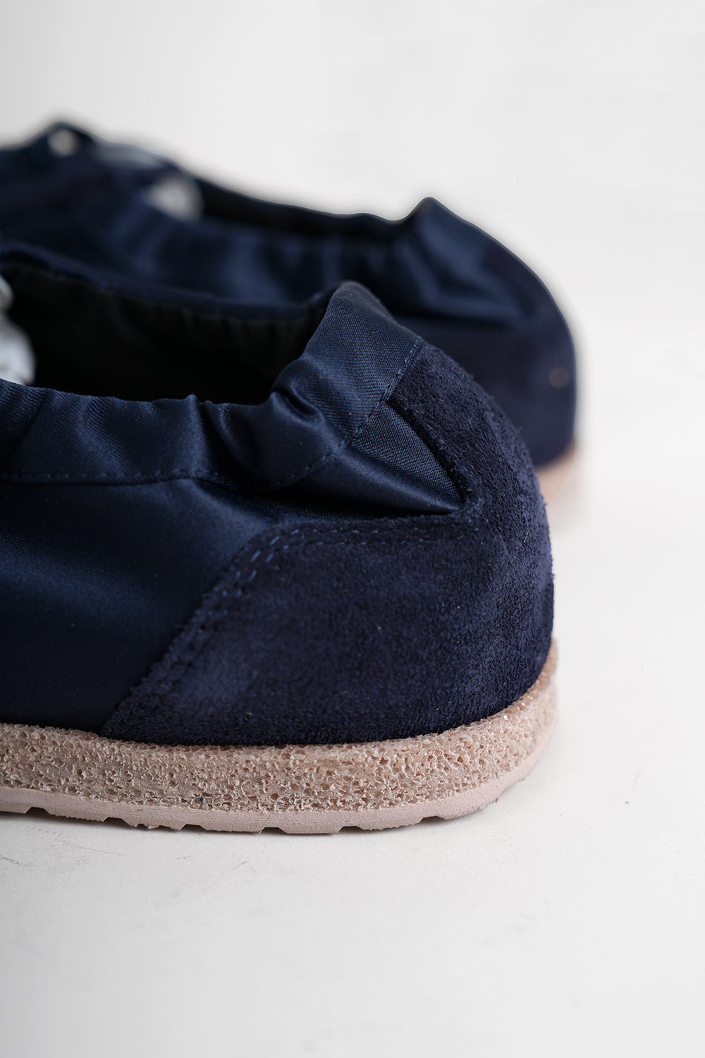 Alba Cr Ra Shoe - blue