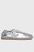 Alba El Shoe - silver