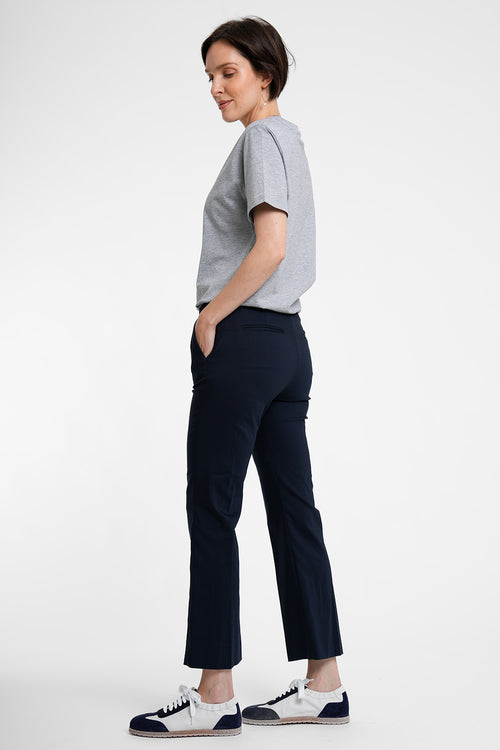 Alba Cr Gu Shoe - blue white