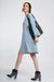 Amala Dress - sky