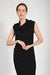 Anolay Dress - black