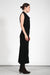 Anolay Dress - black