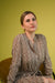 Aura 1043 Dress - earth