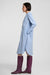 Ayuma Dress - blue stripe