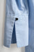 Ayuma Dress - blue stripe