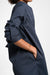 Ayuma Dress - carbon