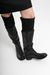 Baton Gut Boots - black