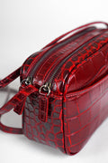 Bea Kro Bag - cherry