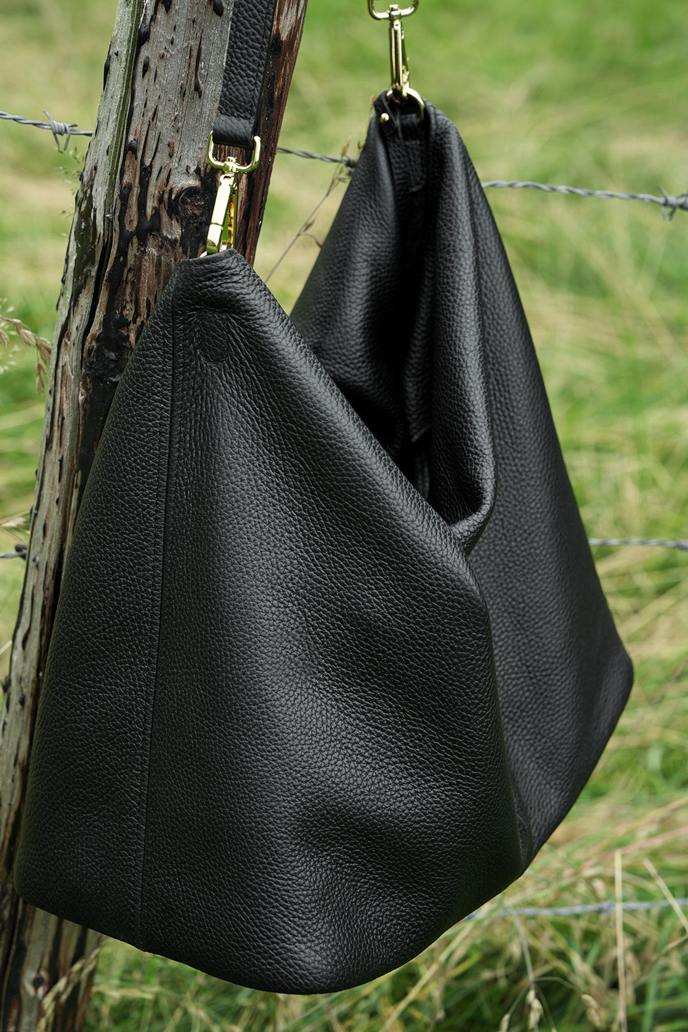 Bobo Vit Bag - black
