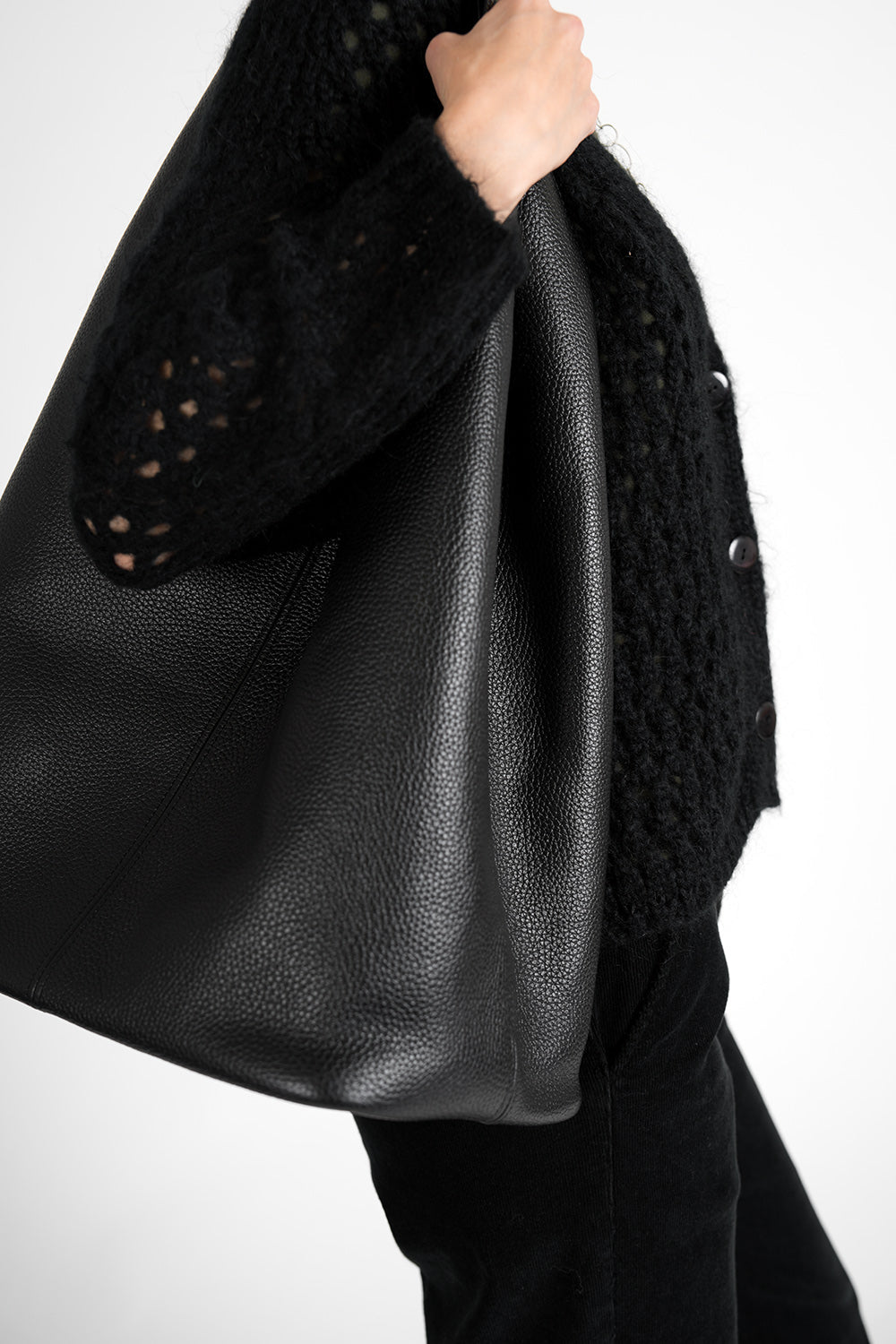 Bobo Vit Bag - black