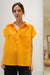 Camara Blouse - orange