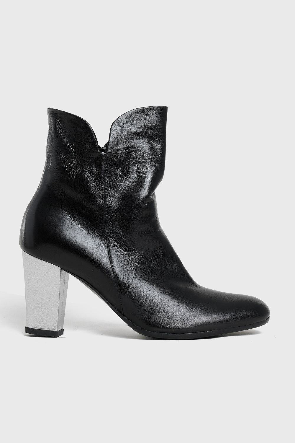 Conni Naplam Boots - black