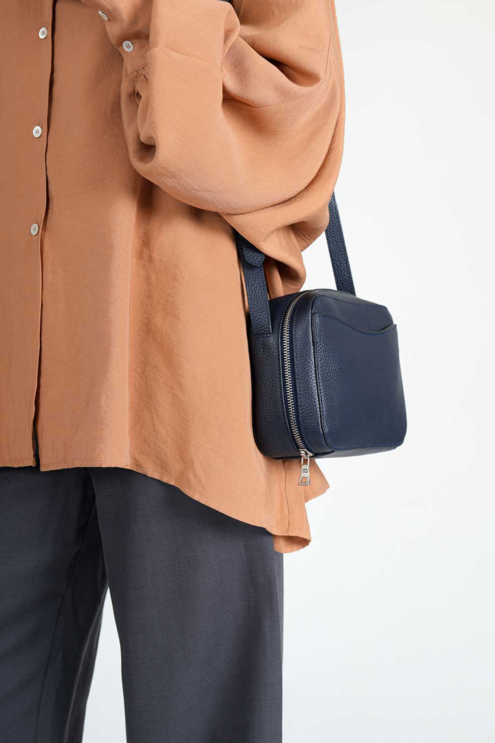 Dina Bag - blue