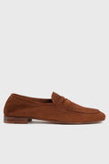 Ellis Cam Shoe - brown