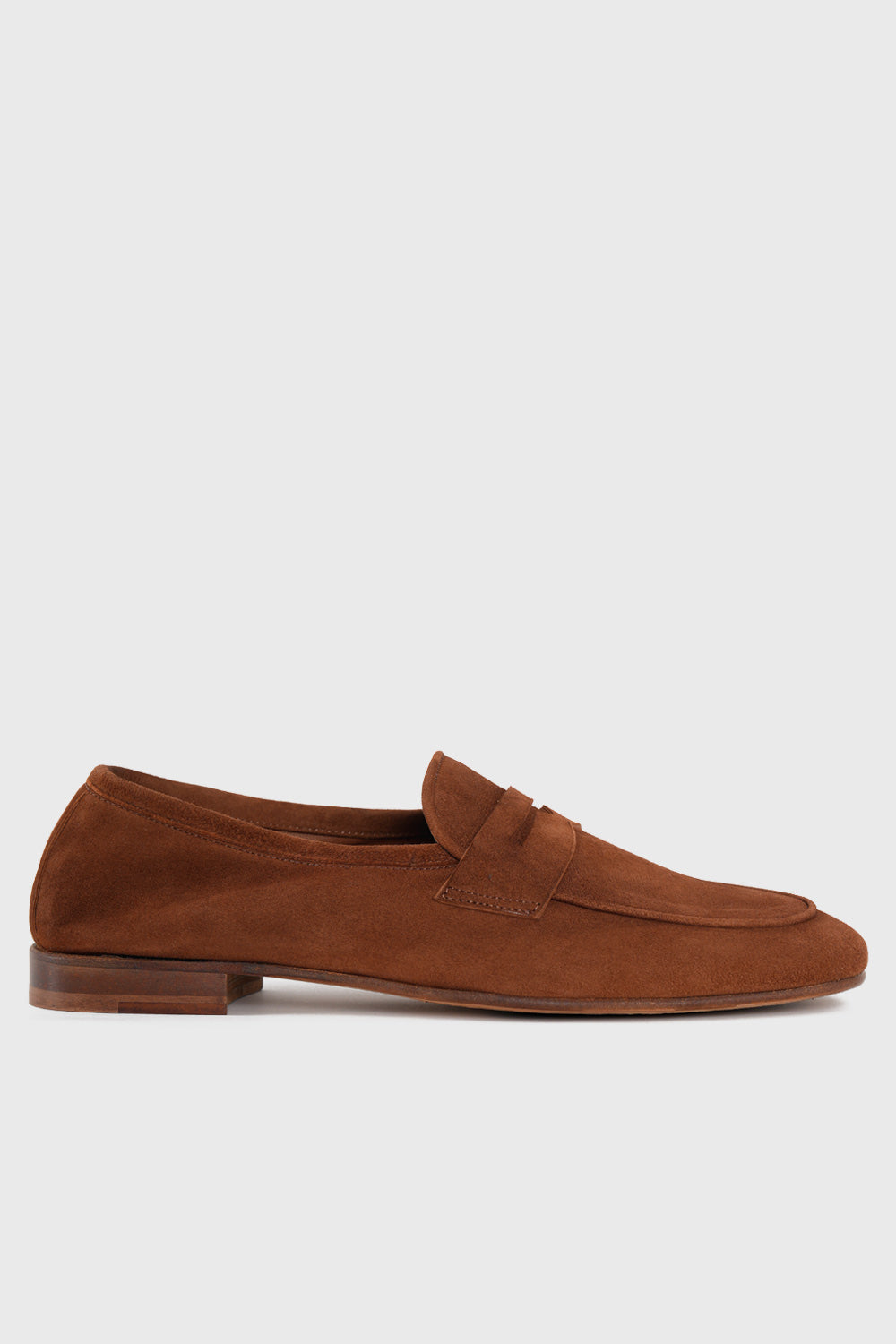 Ellis Cam Shoe - brown