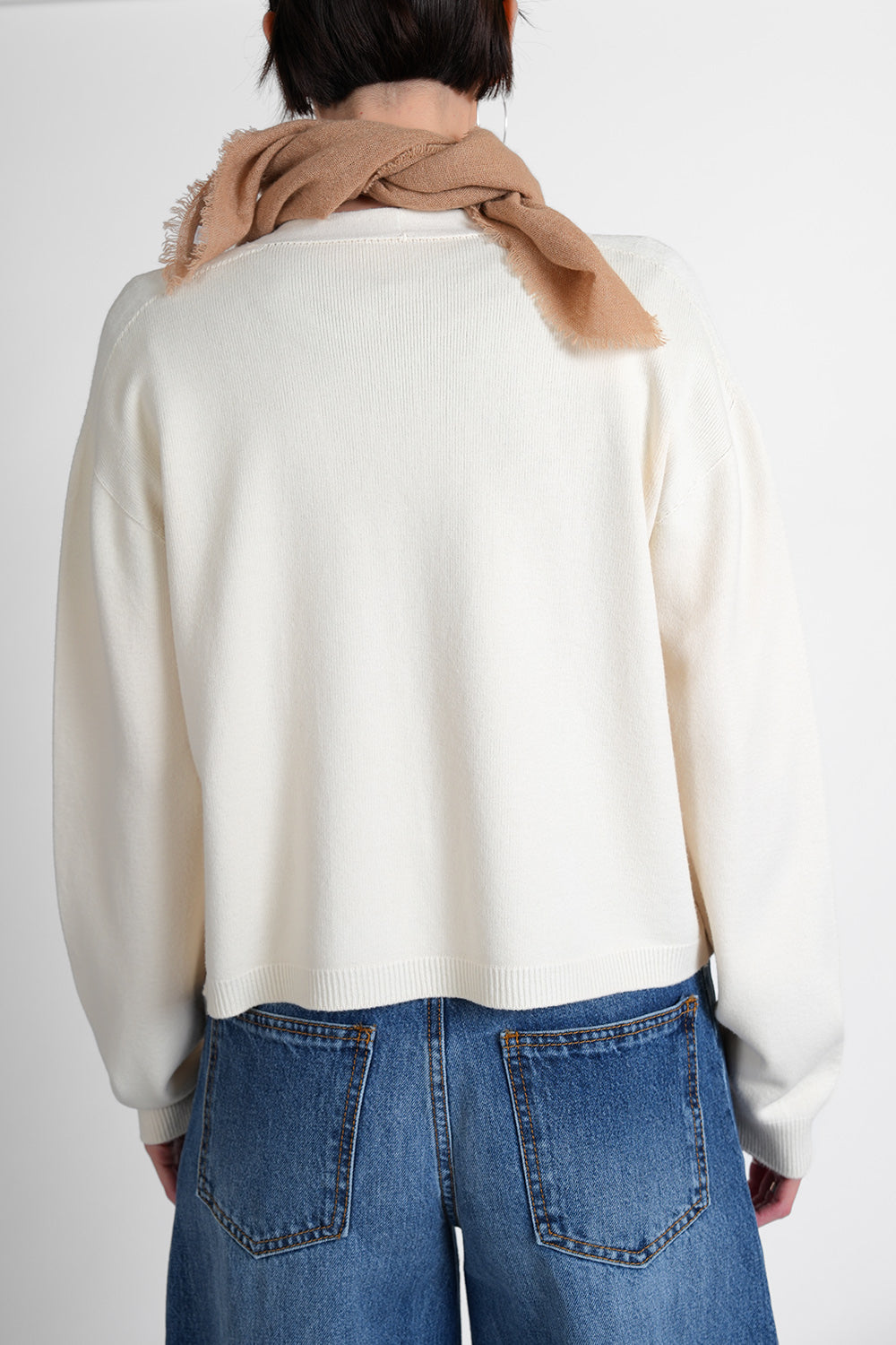 Erina Sj Cardigan - sky