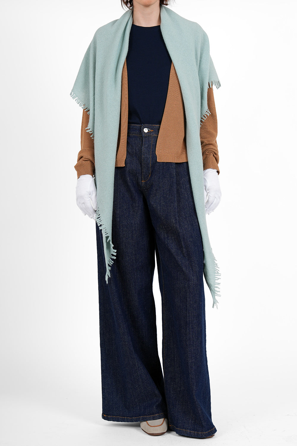 Erina Cardigan - camel