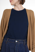 Erina Cardigan - camel