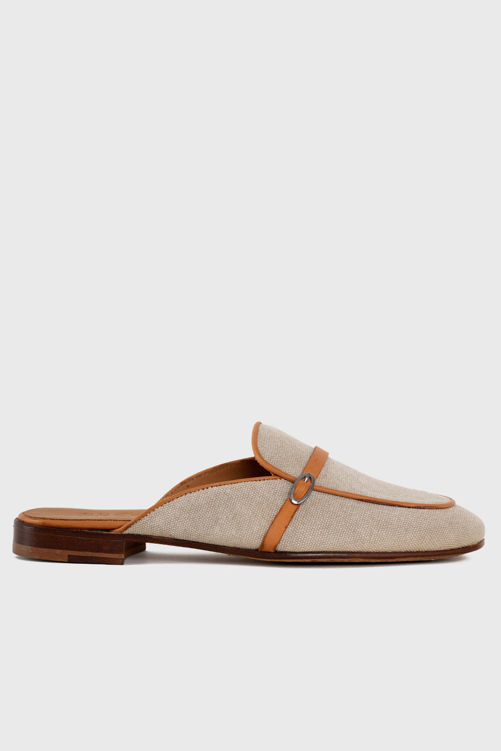 Erza Shoe - taupe