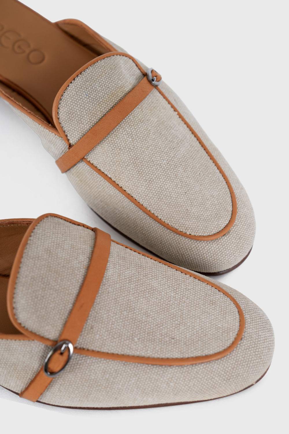 Erza Shoe - taupe