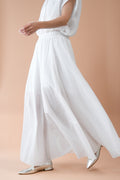 Gama Skirt - white