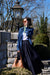 Gama Skirt - teal