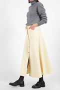 Giulana Skirt - butter