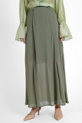 Gosella Skirt - sage