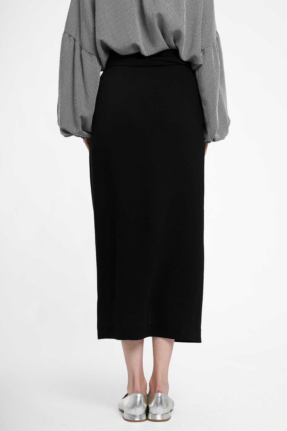 Gotun 033 Skirt - black