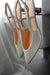 Grazie Lam Shoe - silver