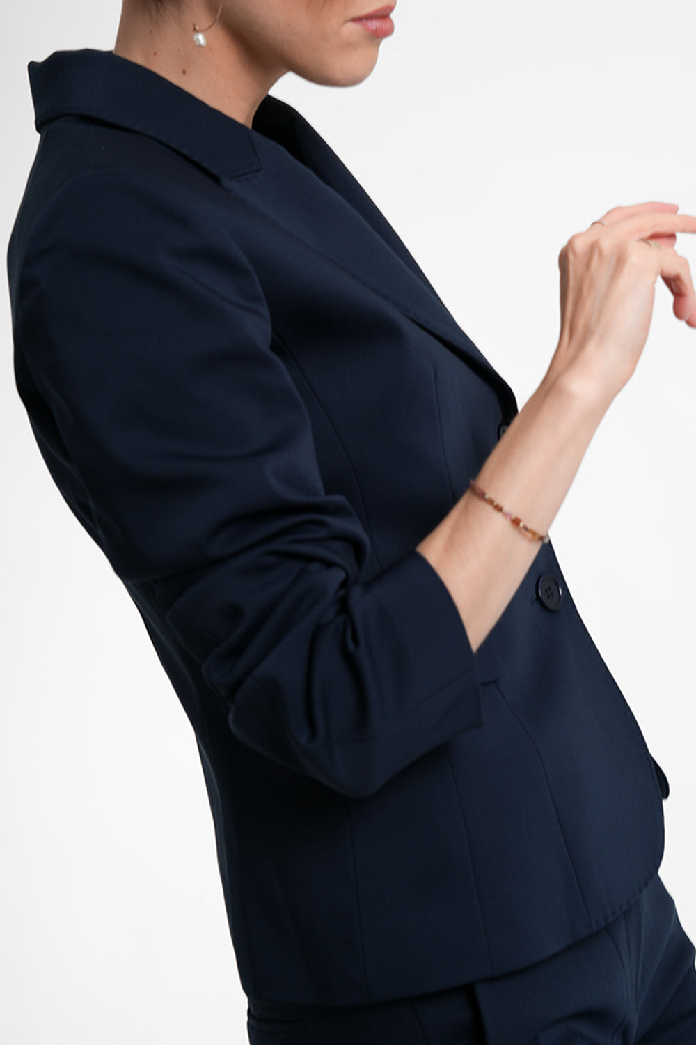 Igana 429 Jacket - notte