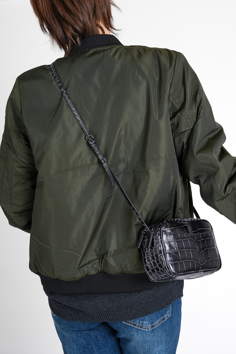 Ilana Jacket - khaki