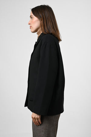 India Jacket - black