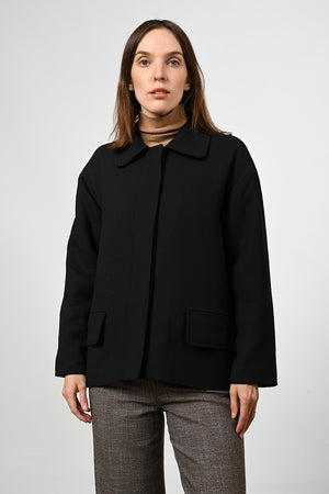 India Jacket - black