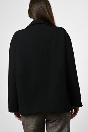 India Jacket - black