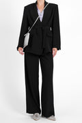 Ionel Jacket - black