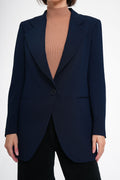 Iscarlet Jacket - nero