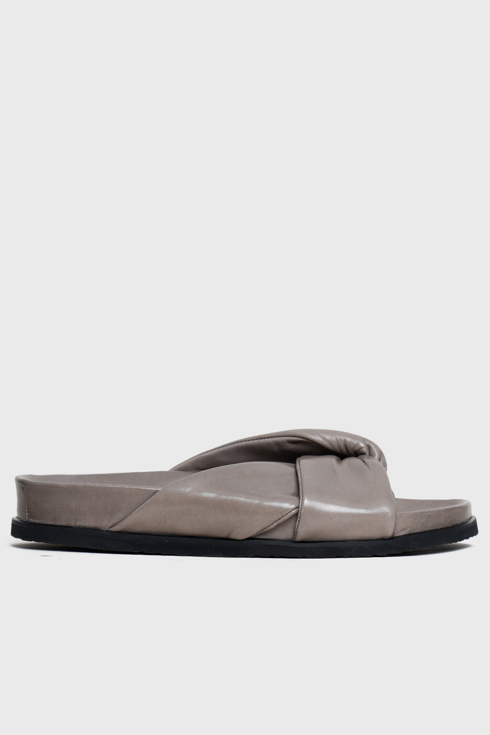 Japona Nap Shoe - clay