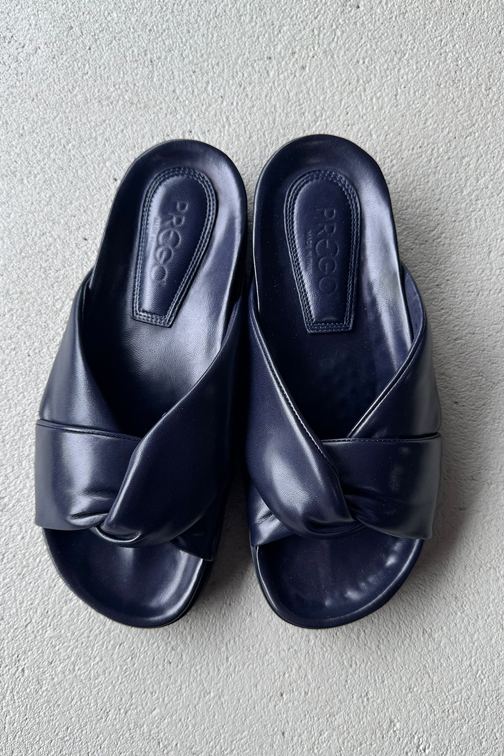 Japona Nap Shoe - notte