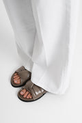 Japona Nap Shoe - clay