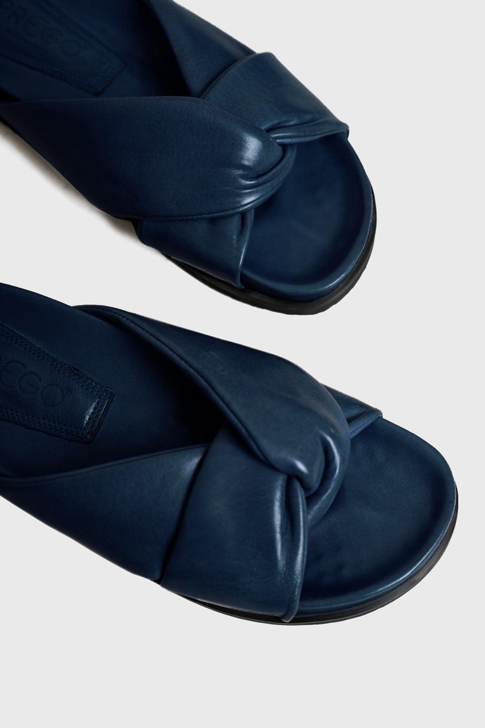 Japona Nap Shoe - ocean