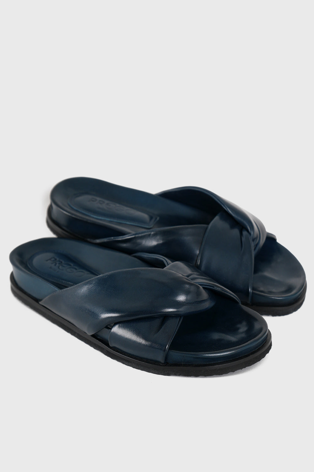 Japona Nap Shoe - ocean