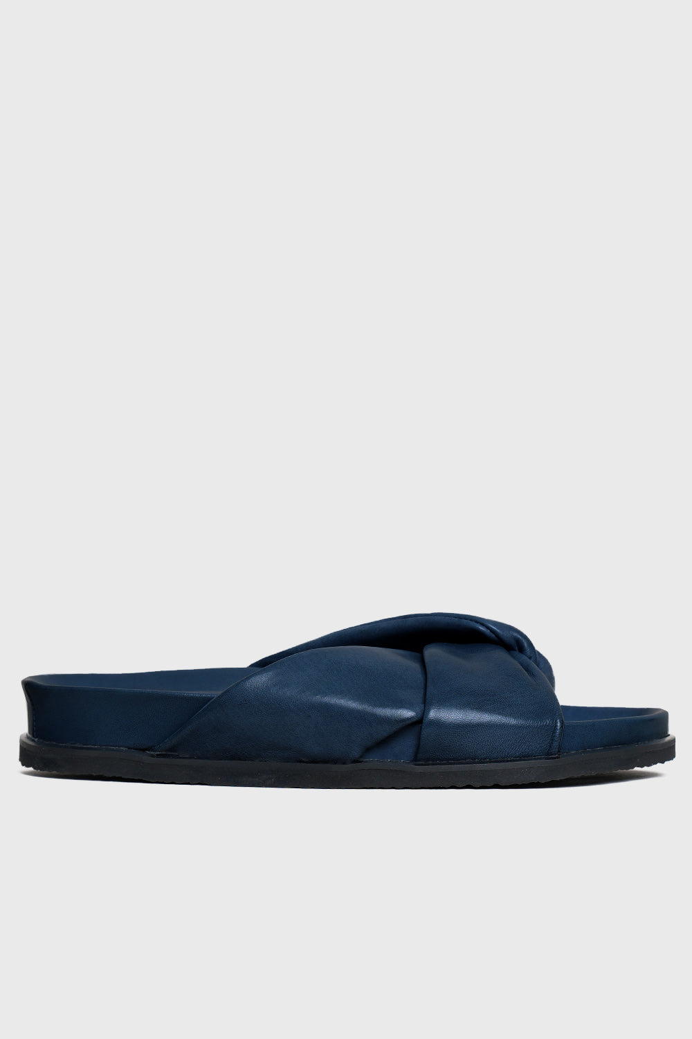 Japona Nap Shoe - ocean